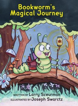 Bookworm's Magical Journey