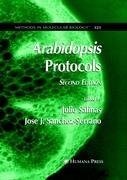 Arabidopsis Protocols, 2nd Edition