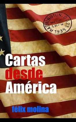 Cartas desde América