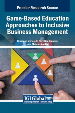 Game-Based Education Approaches to Inclusive Business Management