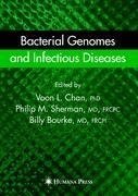 Bacterial Genomes and Infectious Diseases