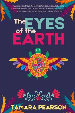 The Eyes of the Earth