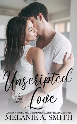 Unscripted Love