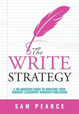 The Write Strategy