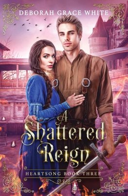 A Shattered Reign