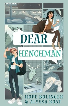 Dear Henchman