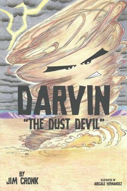 Darvin "The Dust Devil"