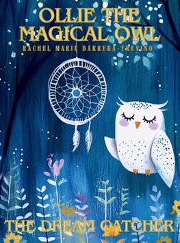 Ollie the Magical Owl