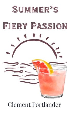 Summer's Fiery Passion