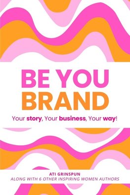 Be You Brand