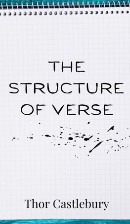 The Structure of Verse