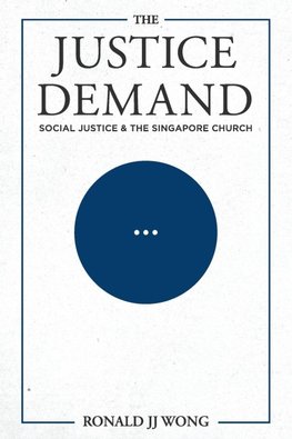 The Justice Demand