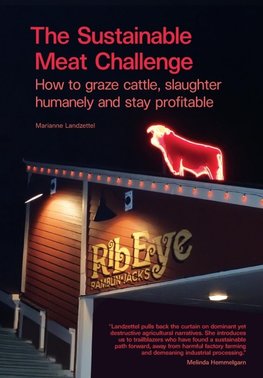 The Sustainable Meat Challenge