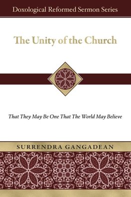 The Unity of the Church