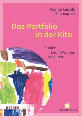 Das Portfolio in der Kita¿