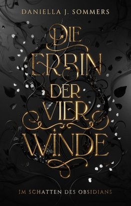 Die Erbin der vier Winde