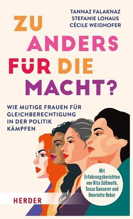 Zu anders für die Macht?