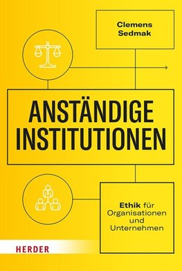 Anständige Institutionen