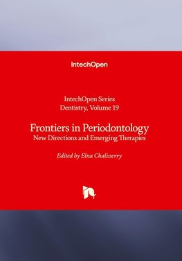 Frontiers in Periodontology - New Directions and Emerging Therapies