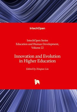 Innovation and Evolution in Higher Education