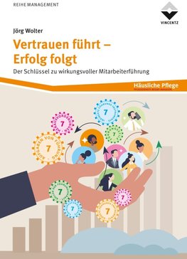 Vetrauen führt - Erfolg folgt