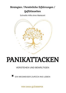 Panikattacken verstehen und bewältigen