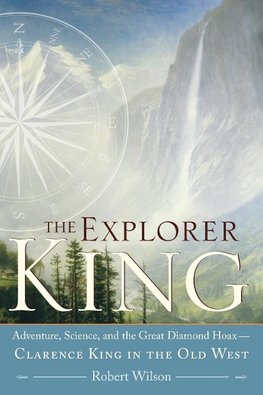 The Explorer King