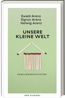 Unsere kleine Welt (Sonderausgabe)