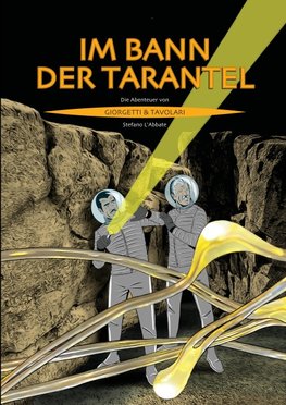 Im Bann der Tarantel