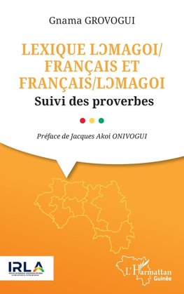 Lexique l¿magoi/français et français/l¿magoi