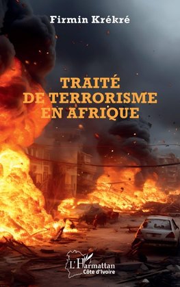 Traité de terrorisme en Afrique