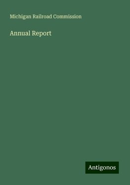 Annual Report