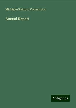 Annual Report