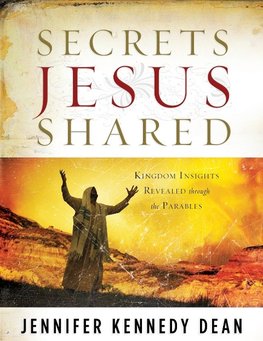 Secrets Jesus Shared