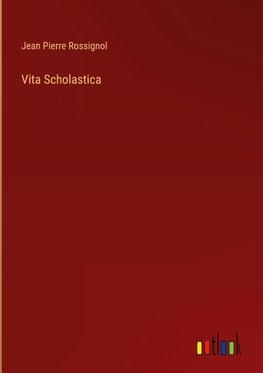 Vita Scholastica