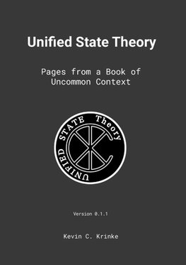 Unified State Theory