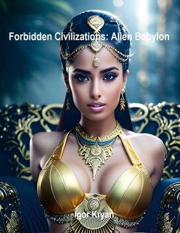 Forbidden Civilizations