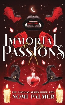 Immortal Passions