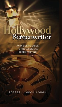 The Hollywood Screenwriter