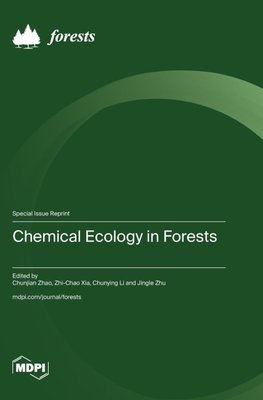 Chemical Ecology in Forests