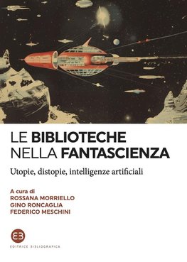 Le biblioteche nella fantascienza