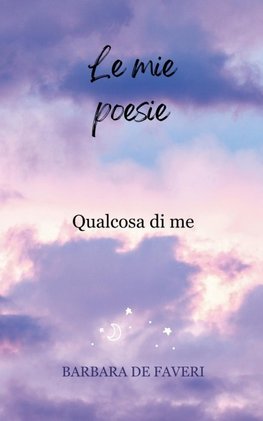 Le mie poesie