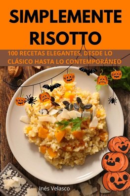 SIMPLEMENTE RISOTTO