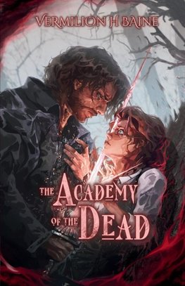 The Academy of the Dead