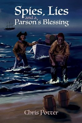 Spies, Lies and a Parson's Blessing