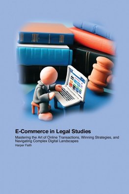 E-Commerce in Legal Studies