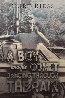 A Boy and His Comet