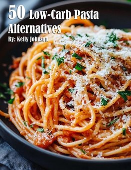 50 Low-Carb Pasta Alternatives