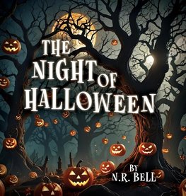 The Night of Halloween