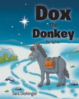 Dox the Donkey